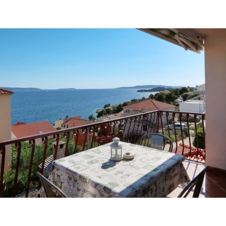 Ferienwohnung in Ciovo ab 59€ pro Nacht