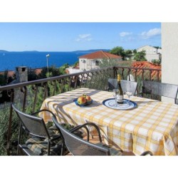 Ferienwohnung in Ciovo ab 53€ pro Nacht