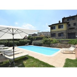 Ferienwohnung in Castana ab 56€ pro Nacht