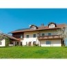 Ferienwohnung in Ostbayern ab 53€ pro Nacht