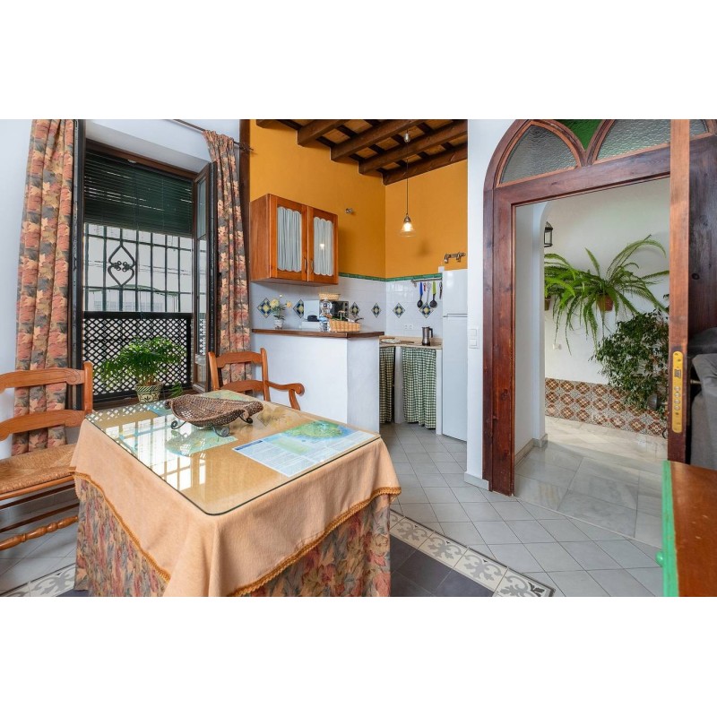 Ferienwohnung in La Janda ab 54€ pro Nacht
