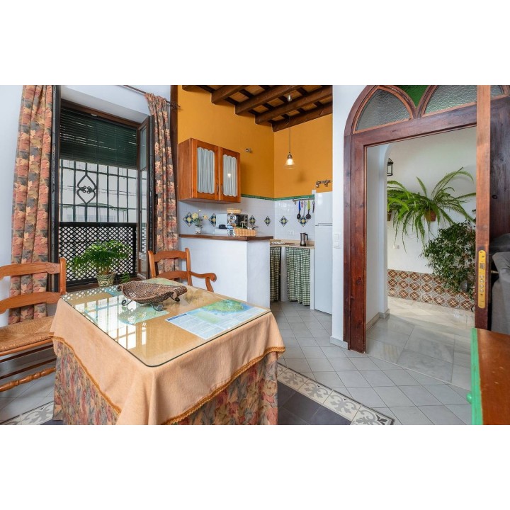 Ferienwohnung in La Janda ab 54€ pro Nacht