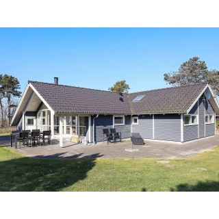 Ferienhaus in Humble ab 49€ pro Nacht