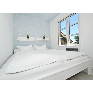 Ferienhaus in Usedom ab 45€ pro Nacht