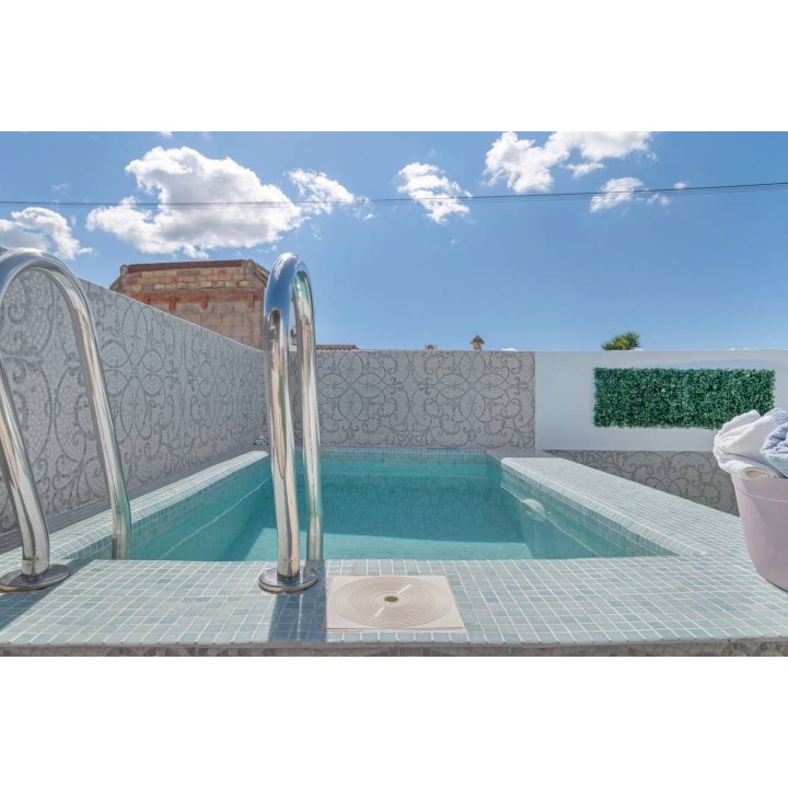 Ferienhaus in La Janda ab 59€ pro Nacht