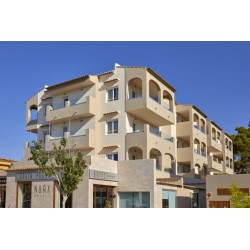 Hotel Santa Ponsa Pins