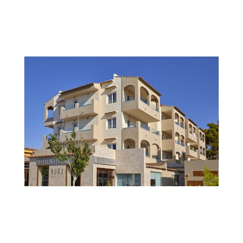 Hotel Santa Ponsa Pins