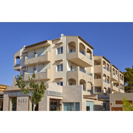 Hotel Santa Ponsa Pins