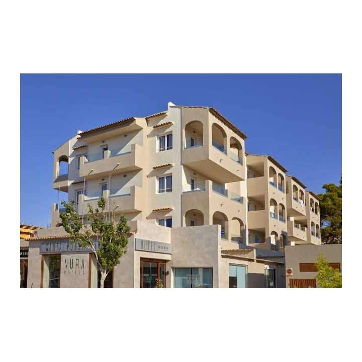 Hotel Santa Ponsa Pins