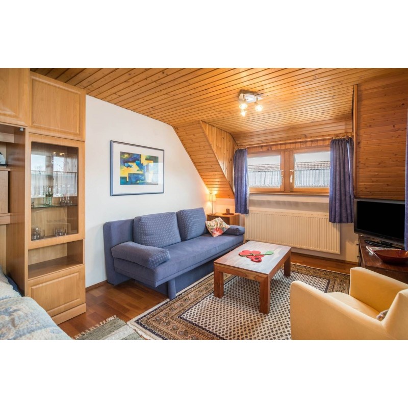 Ferienwohnung in Bodensee ab 50€ pro Nacht