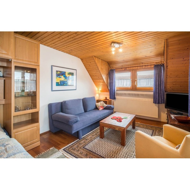 Ferienwohnung in Bodensee ab 50€ pro Nacht