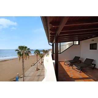 Ferienhaus in Tuineje ab 57€ pro Nacht