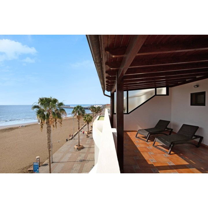 Ferienhaus in Tuineje ab 57€ pro Nacht