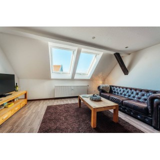 Ferienwohnung in Harz ab 36€ pro Nacht