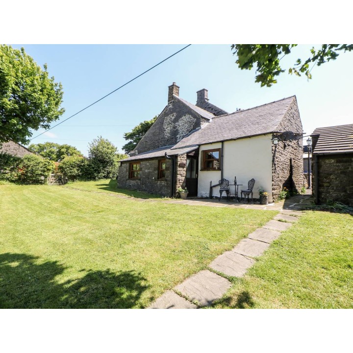 Ferienhaus in Midlands ab 58€ pro Nacht