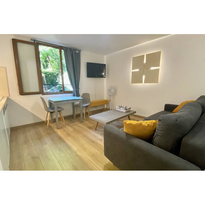 Ferienwohnung in Annecy ab 58€ pro Nacht