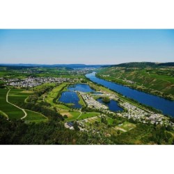Ferienwohnung in Riol ab 55€ pro Nacht