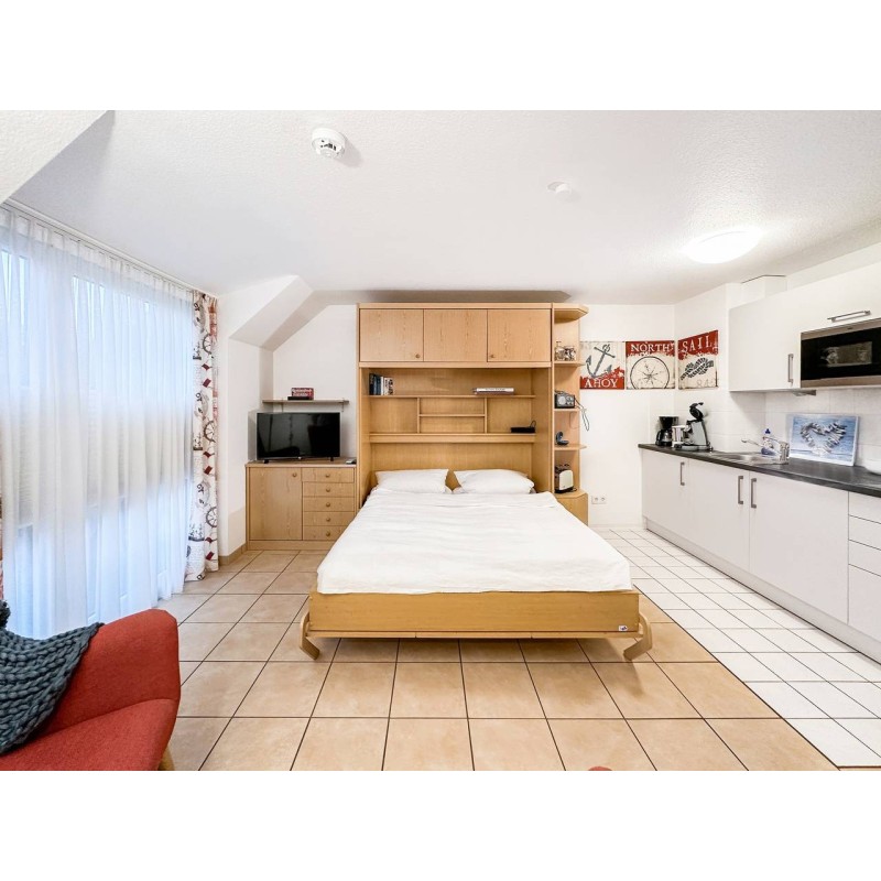 Ferienwohnung in Dahme ab 54€ pro Nacht