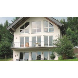 Ferienwohnung in Eifel ab 50€ pro Nacht