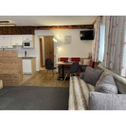 Ferienwohnung in Lermoos ab 59€ pro Nacht
