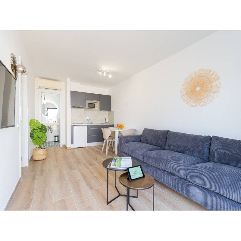 Ferienwohnung in La Oliva ab 47€ pro Nacht