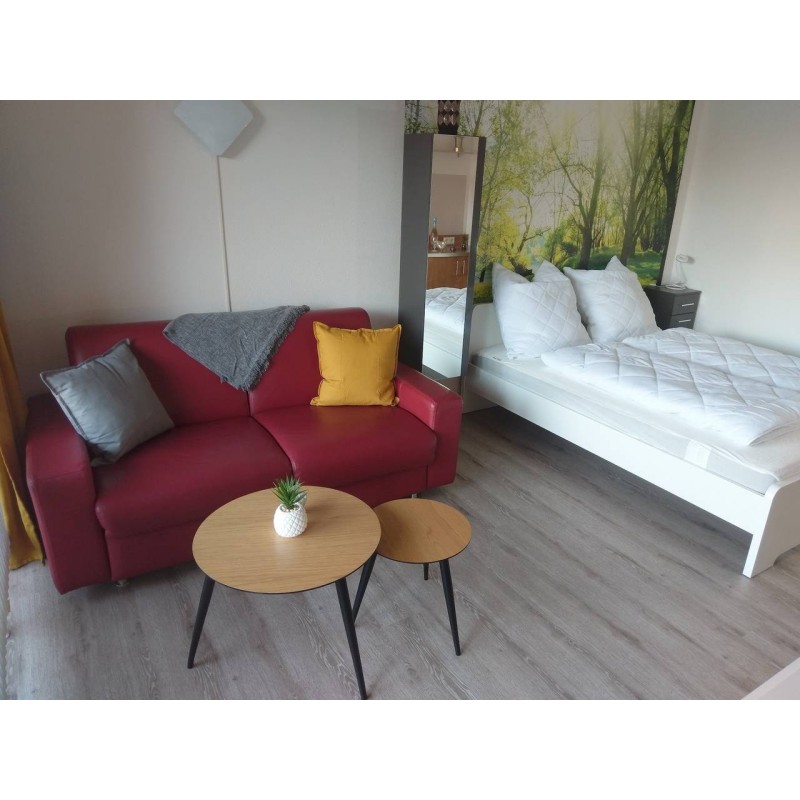 Ferienwohnung in Harz ab 51€ pro Nacht