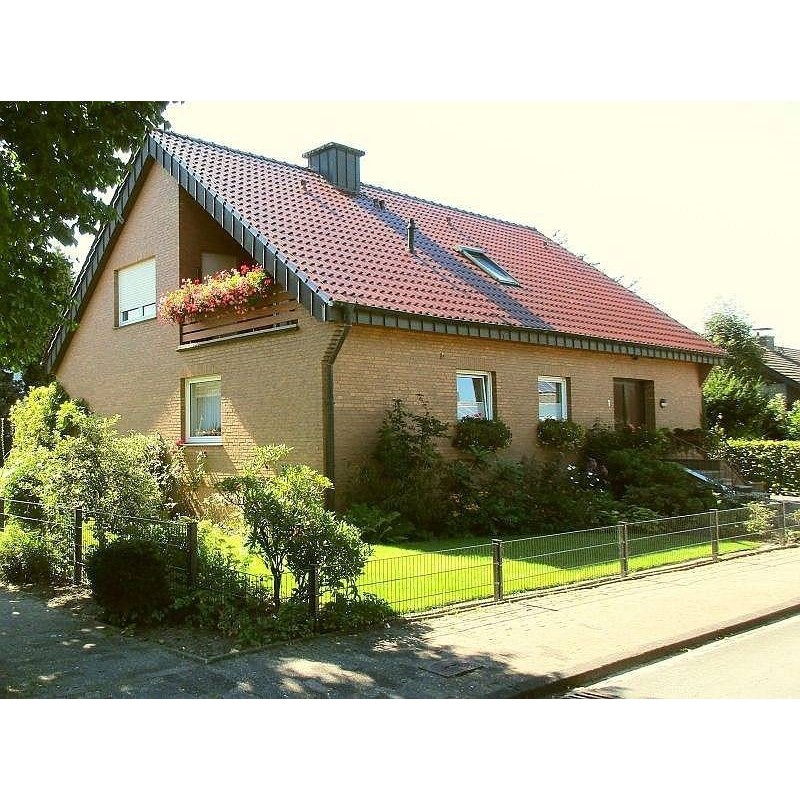 Ferienwohnung in Coesfeld ab 50€ pro Nacht