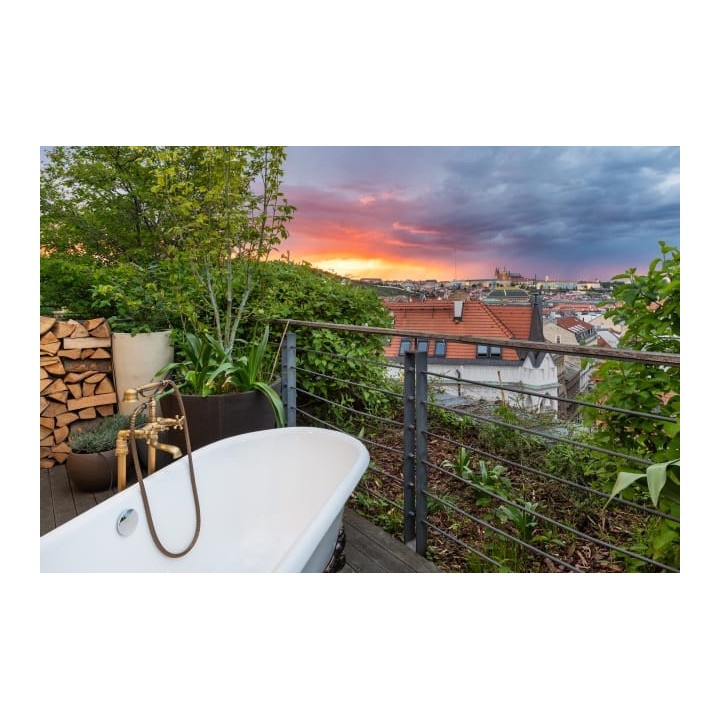 Mosaic House Design Hotel