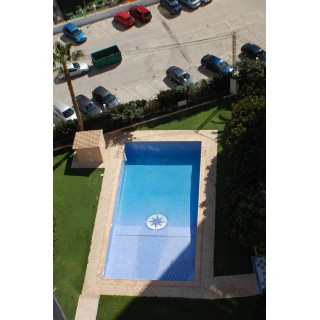 Ferienwohnung in Benidorm ab 46€ pro Nacht