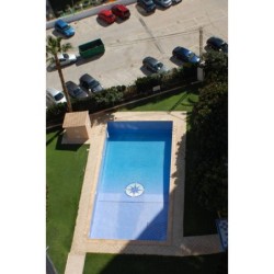 Ferienwohnung in Benidorm ab 46€ pro Nacht