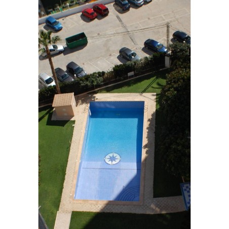 Ferienwohnung in Benidorm ab 46€ pro Nacht