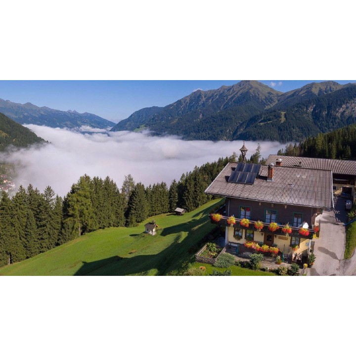 Ferienwohnung in Lungau ab 40€ pro Nacht