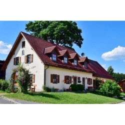 Ferienwohnung in Oberpfalz ab 56€ pro Nacht
