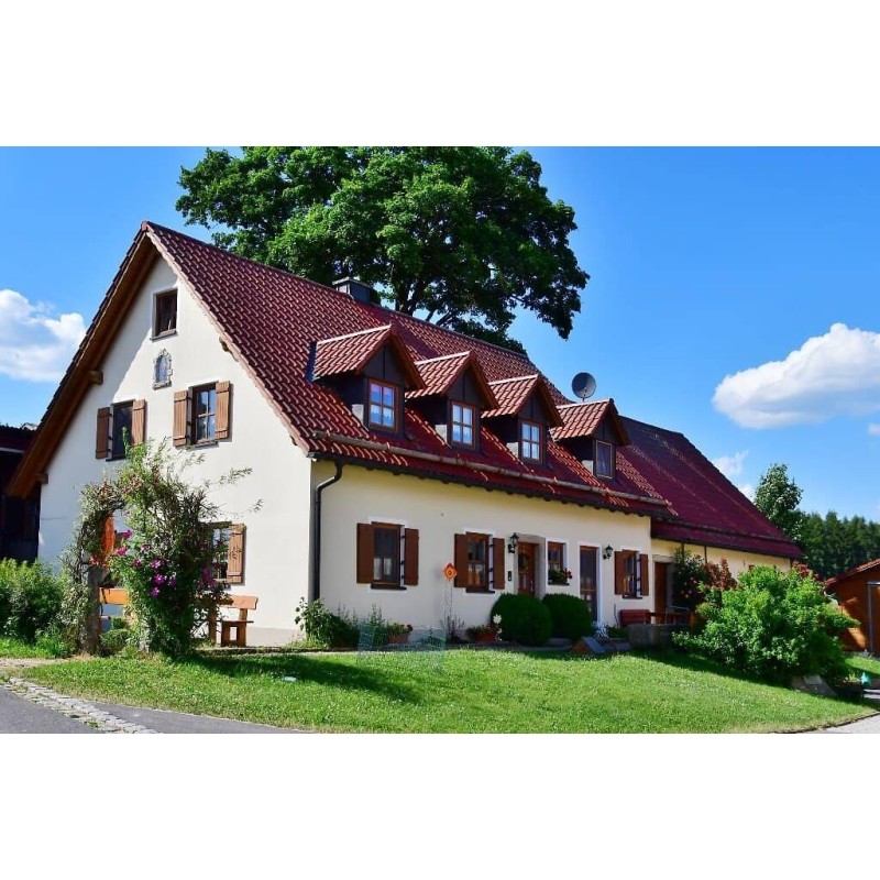 Ferienwohnung in Oberpfalz ab 56€ pro Nacht