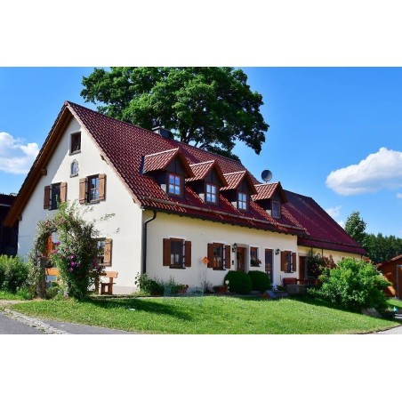 Ferienwohnung in Oberpfalz ab 56€ pro Nacht