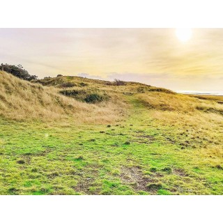 Ferienhaus in Ribe ab 32€ pro Nacht