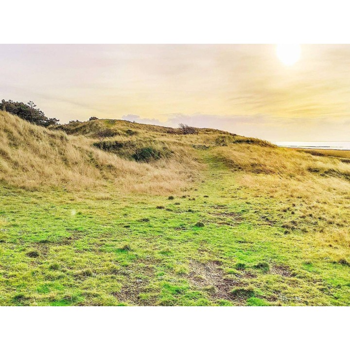 Ferienhaus in Ribe ab 32€ pro Nacht