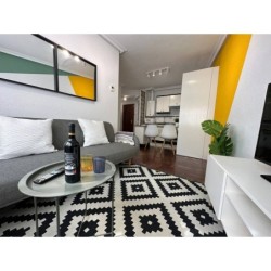 Ferienwohnung in Oviedo ab 57€ pro Nacht