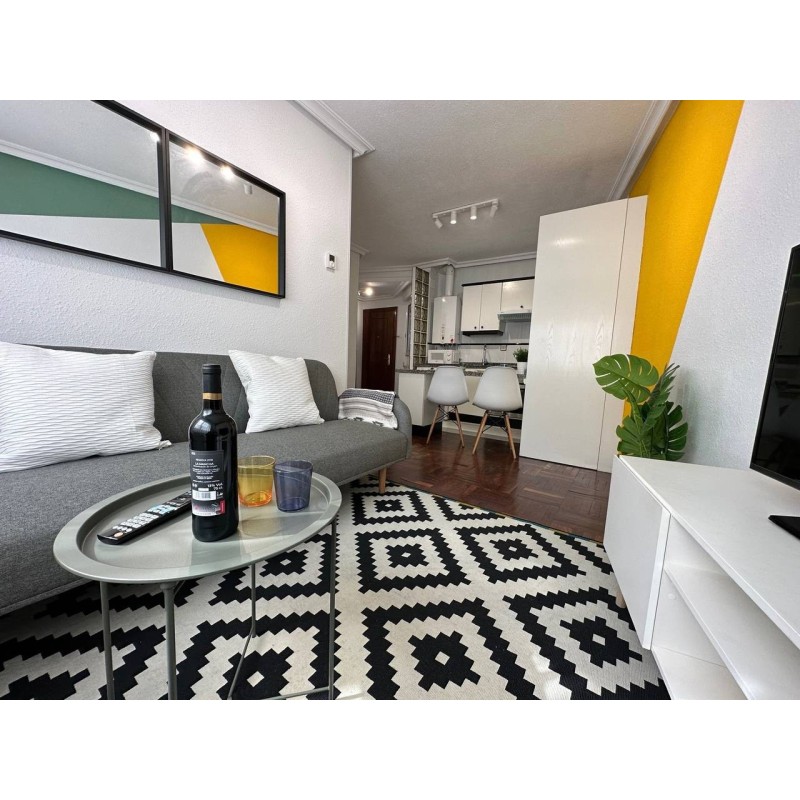 Ferienwohnung in Oviedo ab 57€ pro Nacht