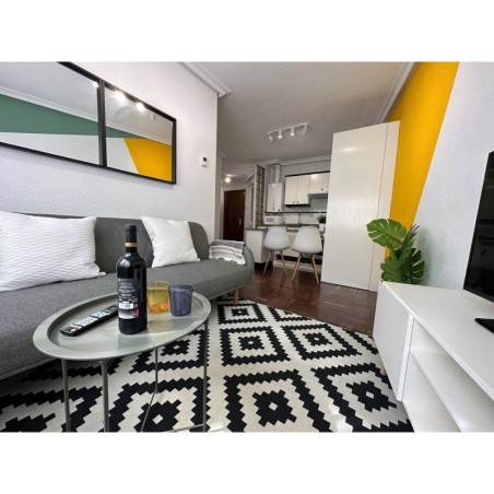 Ferienwohnung in Oviedo ab 57€ pro Nacht