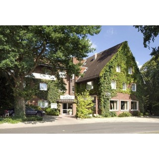 Übernachtung & Frühstück