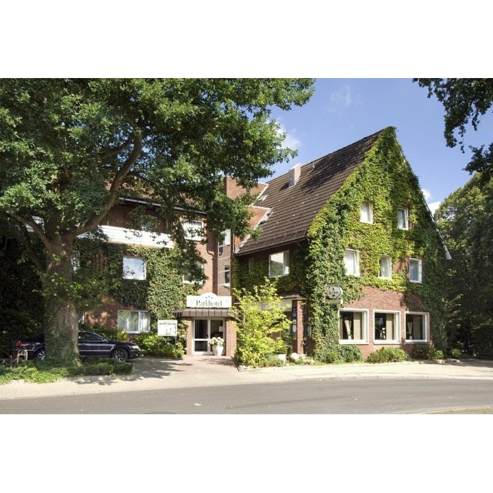 Übernachtung & Frühstück