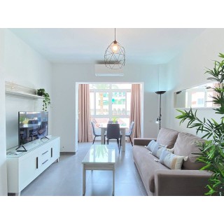 Ferienwohnung in Nerja ab 59€ pro Nacht