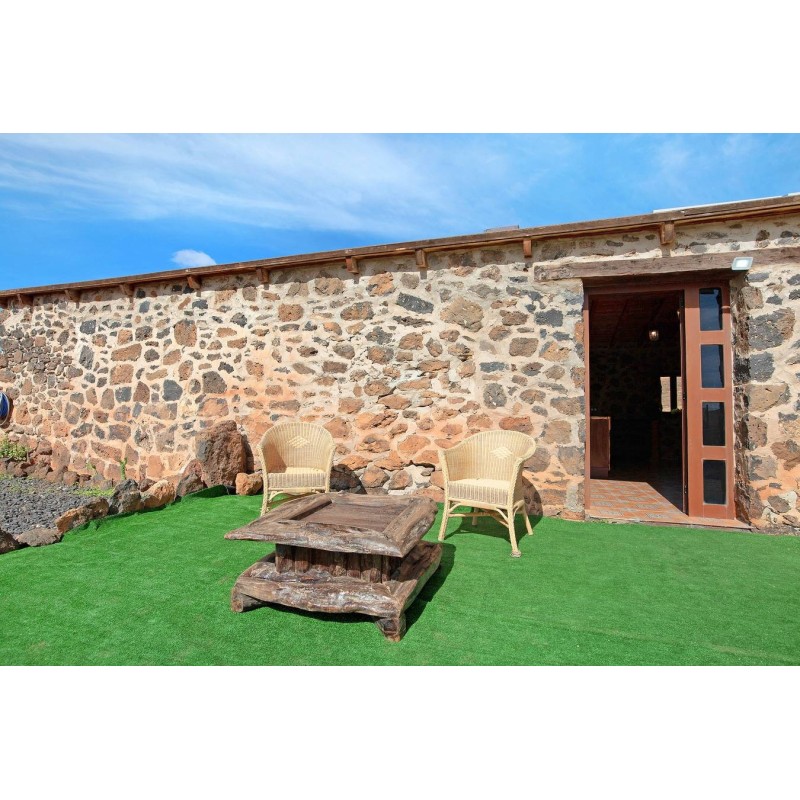 Ferienhaus in Tetir ab 51€ pro Nacht