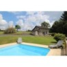 Ferienhaus in Limousin ab 35€ pro Nacht