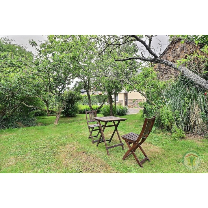 Ferienhaus in Mernel ab 53€ pro Nacht