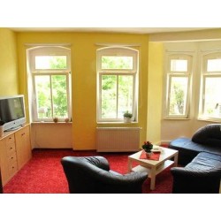 Ferienwohnung in Arnstadt ab 53€ pro Nacht