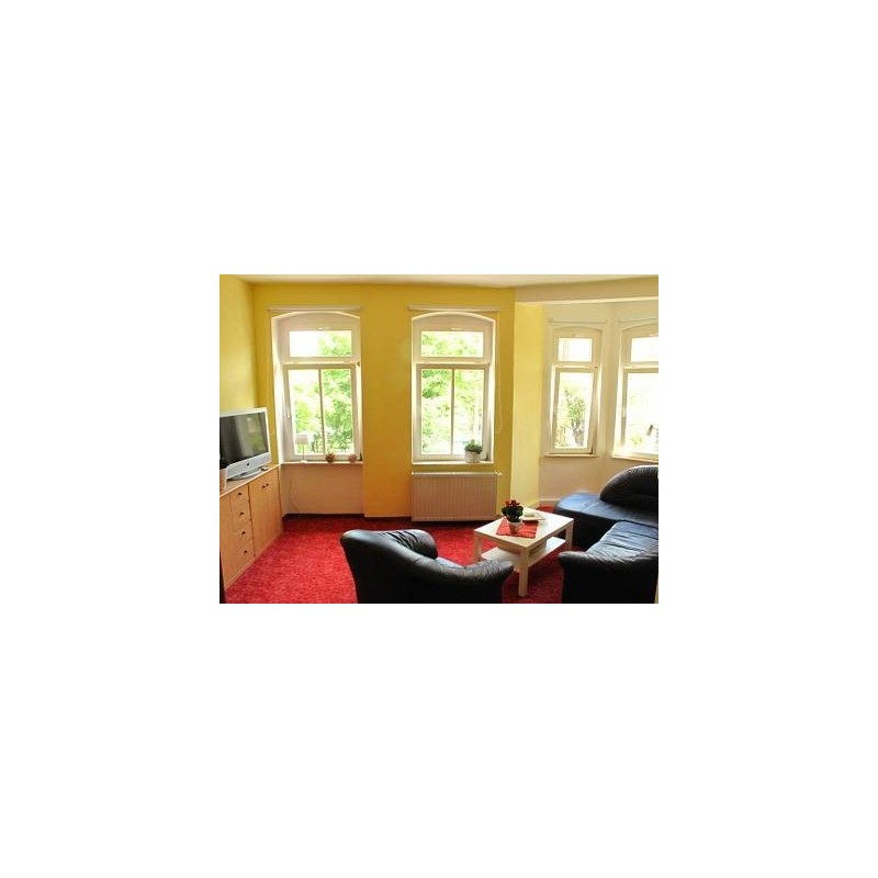 Ferienwohnung in Arnstadt ab 53€ pro Nacht