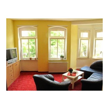 Ferienwohnung in Arnstadt ab 53€ pro Nacht