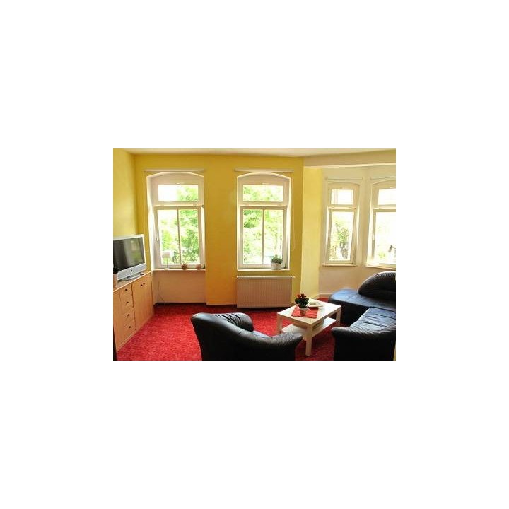 Ferienwohnung in Arnstadt ab 53€ pro Nacht